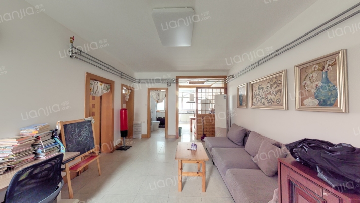 河南博物院家属院二手房实景图