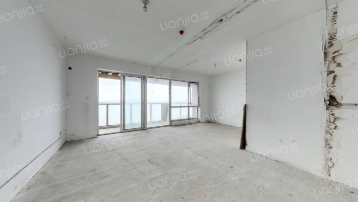 金隅观澜时代天筑二手房实景图