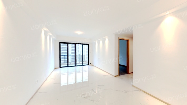 碧桂园凤凰城学林苑二手房实景图