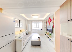 整租·金荣路 2室1厅 南/北_金荣路租房