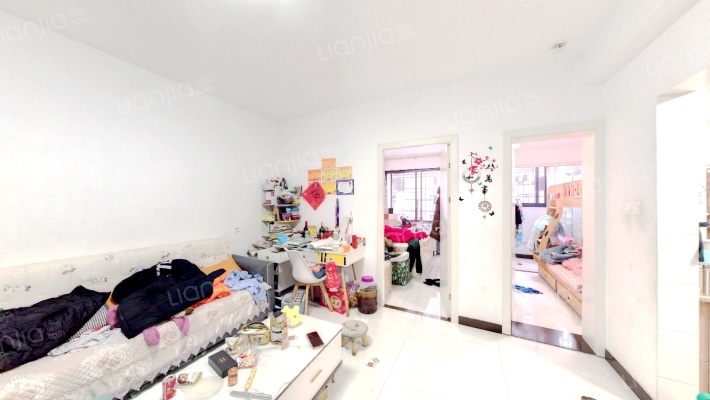 广昇新村二手房实景图