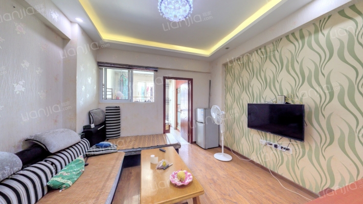 融汇半岛爱窝二手房实景图