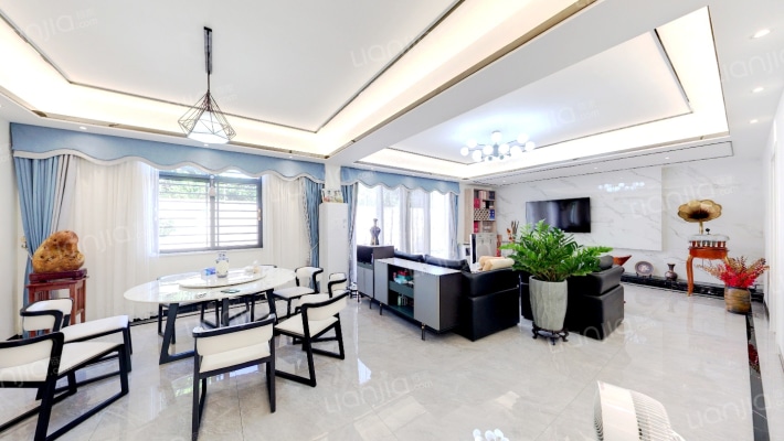 蟠龙村二手房实景图