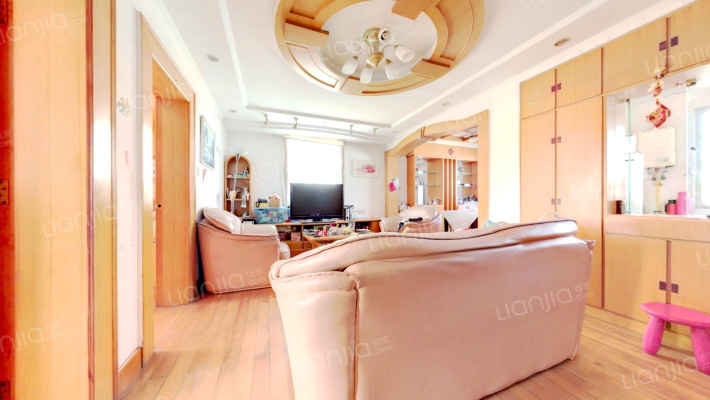 三香弄八号小区二手房实景图