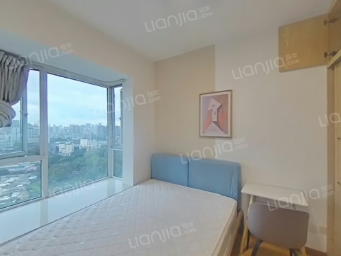 合租·水畔经典 1居室 东南卧