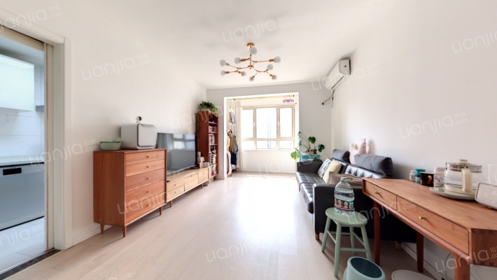 远洋一方北润园二手房实景图