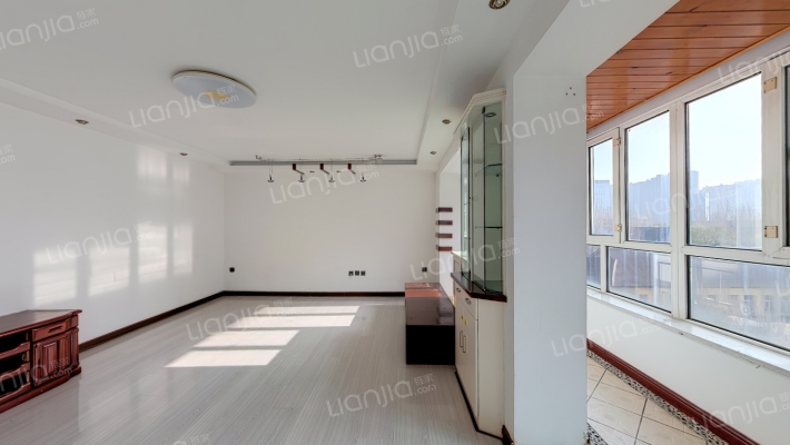 乐福小区二手房实景图