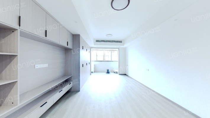 香榭水岸二手房实景图