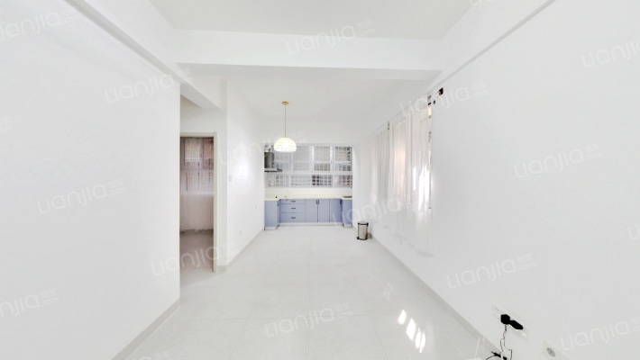 大南路二手房实景图