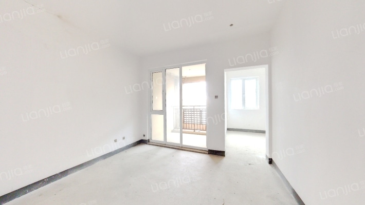 金地自在城二手房实景图