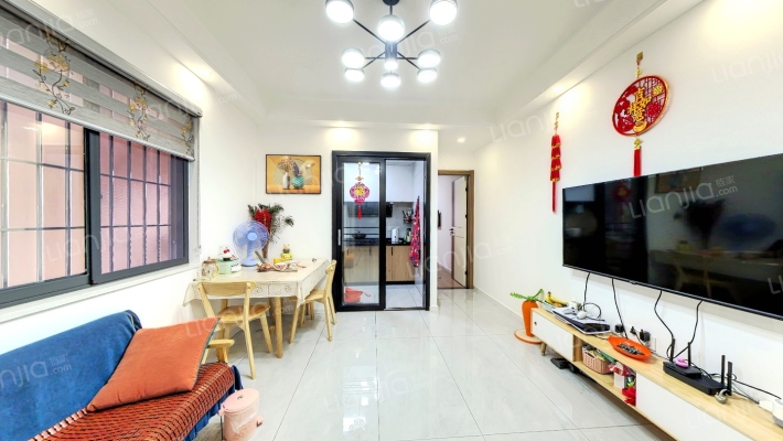 龙祥小区二手房实景图