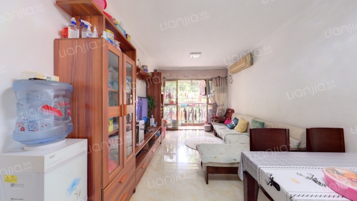 逸涛雅苑二手房实景图