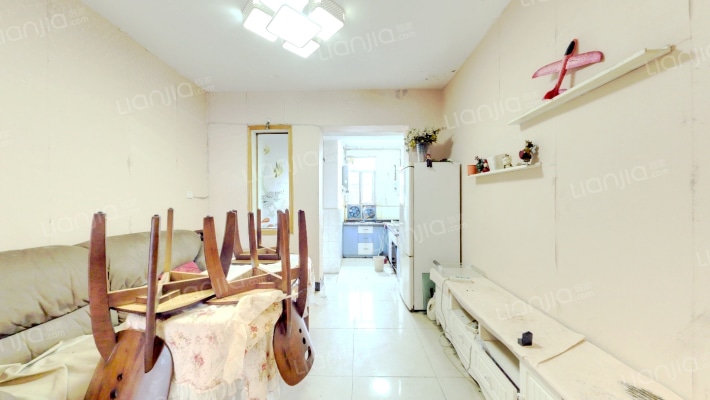 抚琴街1号二手房实景图