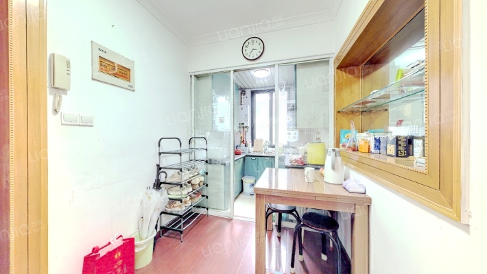 里厍一村二手房实景图