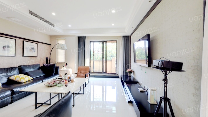 良渚文化村阳光天际二手房实景图