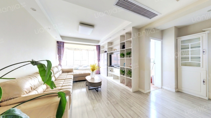 凤凰大厦二手房实景图