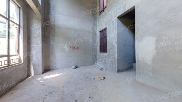 中海天鉴二手房实景图