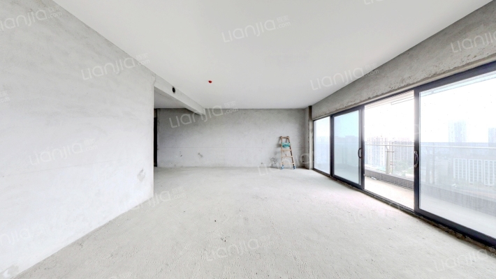 海骏达宫馆二手房实景图