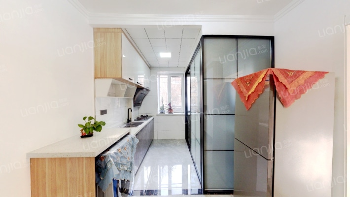 冬悦园二手房实景图