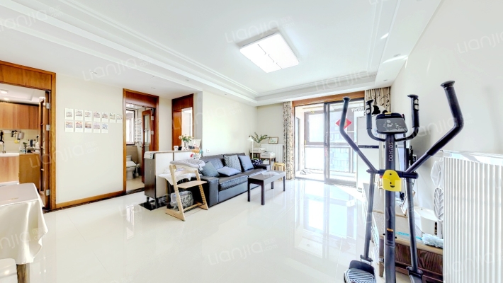 外外滩二手房实景图