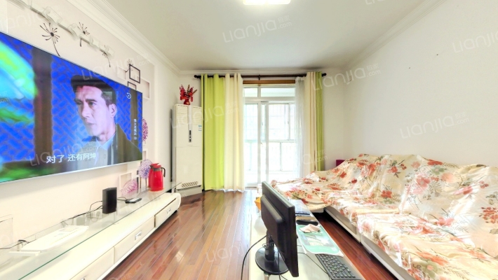 葑润华庭二手房实景图