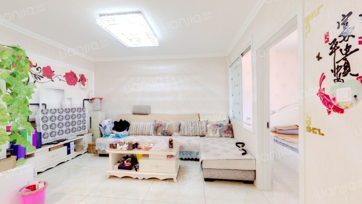 香缇熙岸二手房实景图