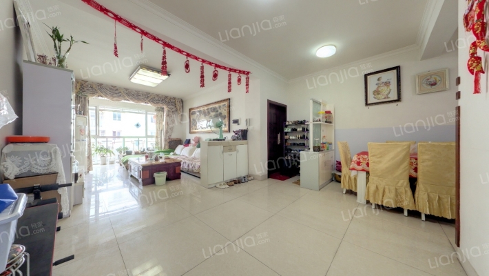 鑫和苑(郫都)二手房实景图