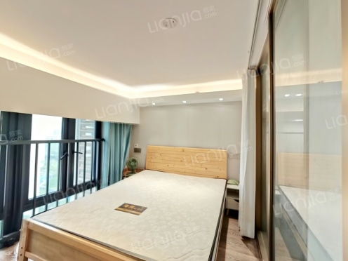 整租·华远海蓝郡 2室1厅 南