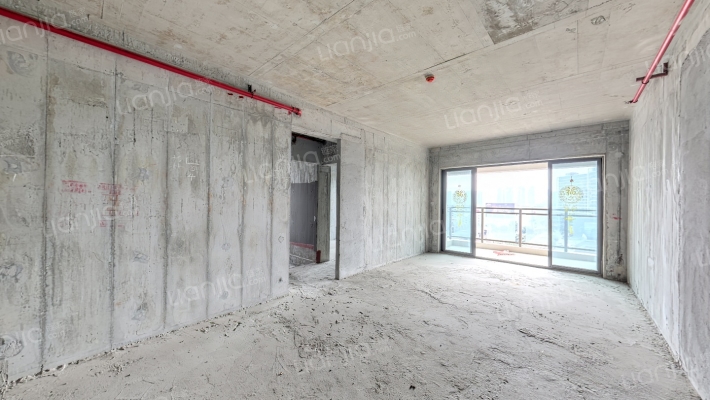 凤语潮鸣二手房实景图