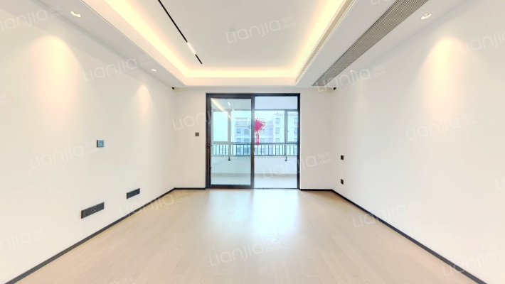 润樾庭二手房实景图