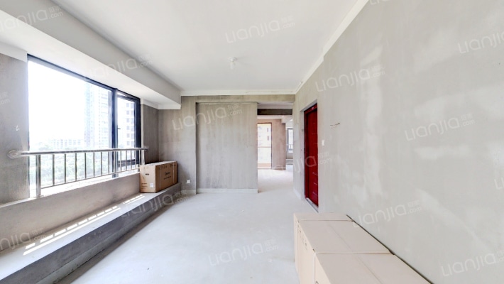 悦青蓝二手房实景图