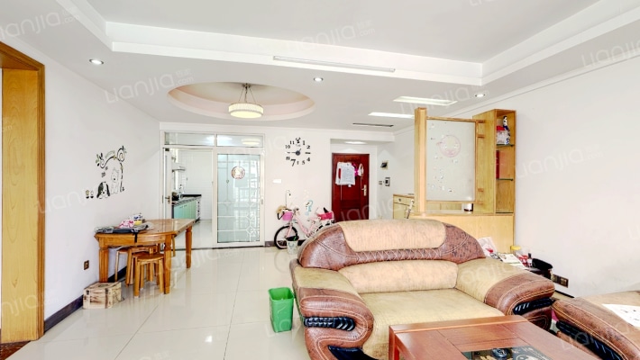 盛安居二手房实景图