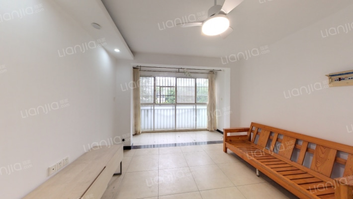 谷山乐园A区二手房实景图