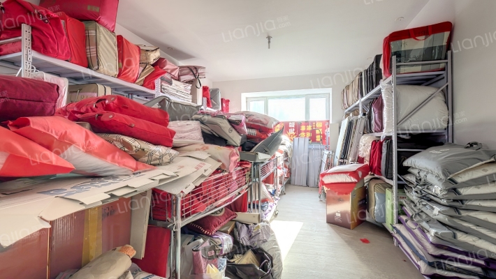 天资华府二手房实景图