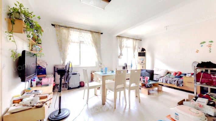 长福小区二手房实景图