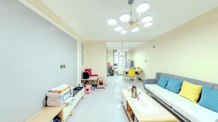 中房元泰嘉园二手房实景图