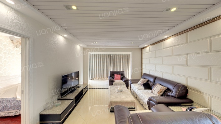 东方盛世二手房实景图