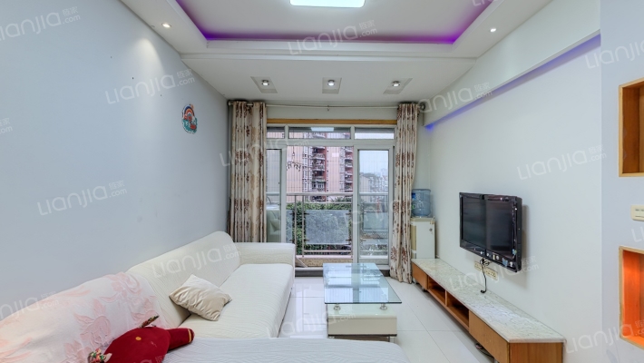 荣涛丽苑二手房实景图