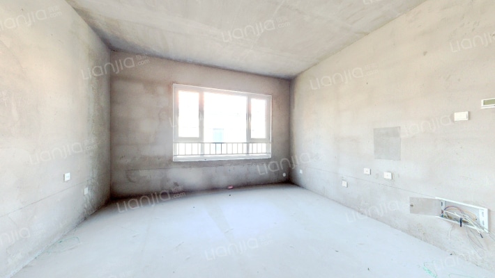 鑫海文园二手房实景图