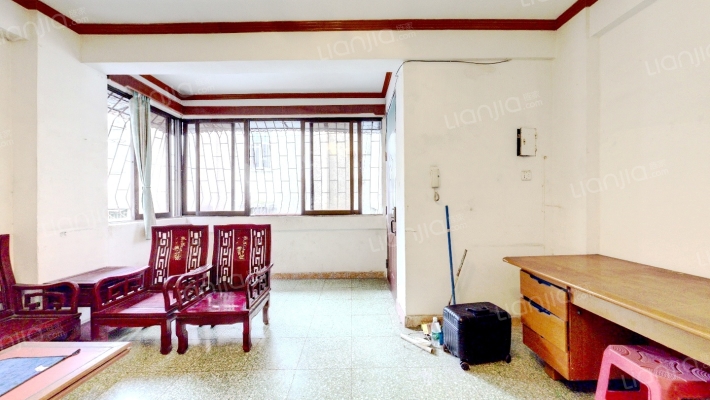 长乐新村二手房实景图