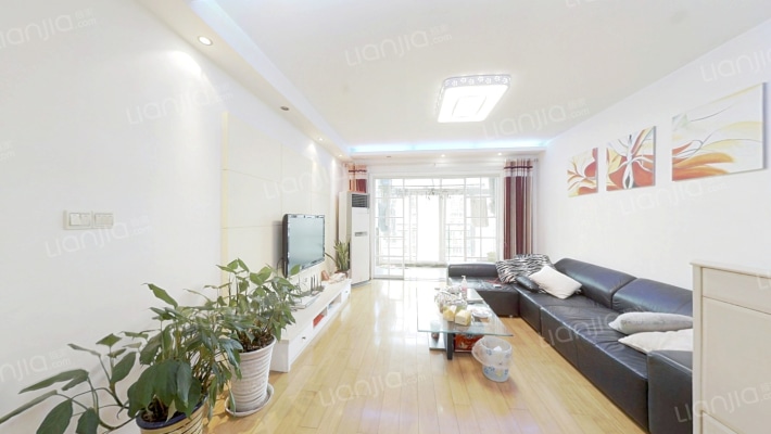 秀林水苑二手房实景图