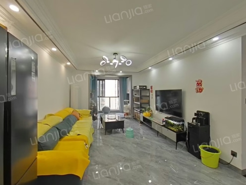 整租·大都保峰玖著 3室1厅 东/东南