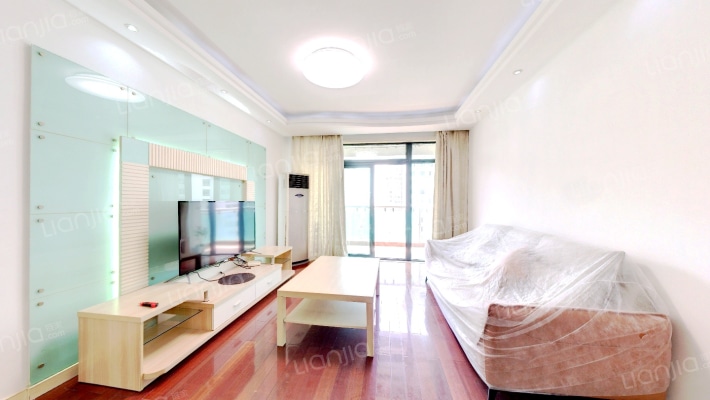 亚都国际名园二手房实景图