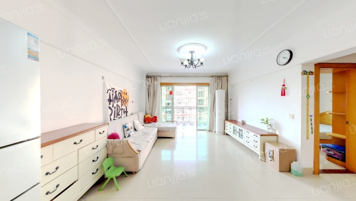 天安路二手房实景图