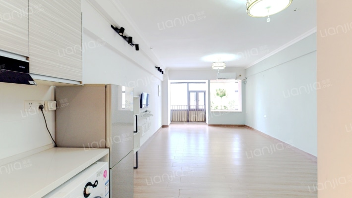 百汇时代广场二手房实景图