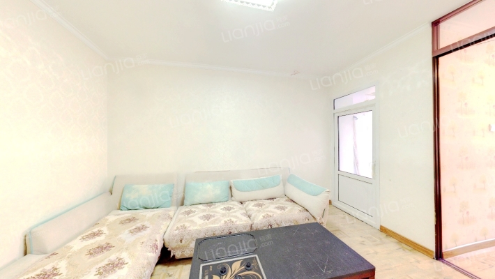 同仁胡同二手房实景图