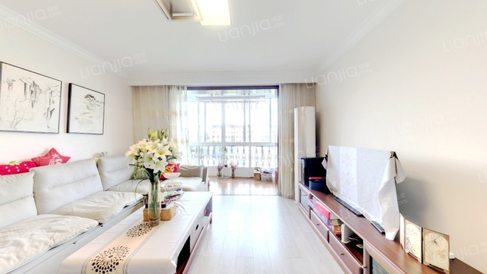 汇佳苑二手房实景图