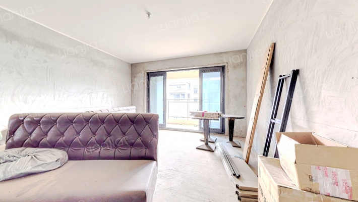 协信敬澜山二手房实景图