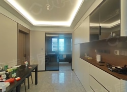 整租·招商万科山水间 3室2厅 南_招商万科山水间租房