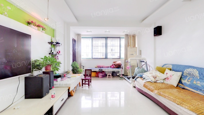 锦绣天华二手房实景图